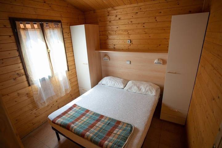 Bungalow für 4 Personen, mit Pool an der Versilia - 4