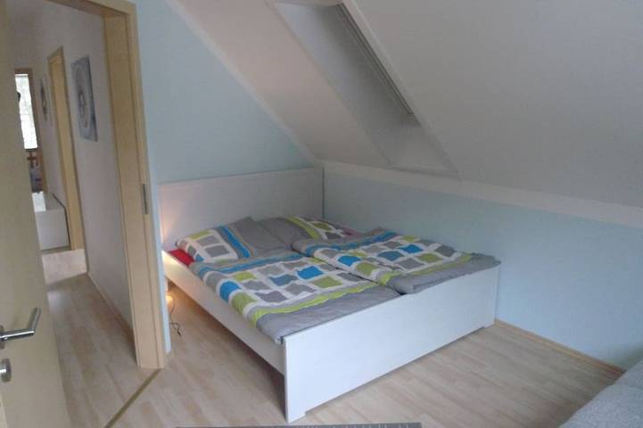 Ferienhaus für 12 Personen, mit Garten, mit Haustier in der Fränkische Schweiz - 4