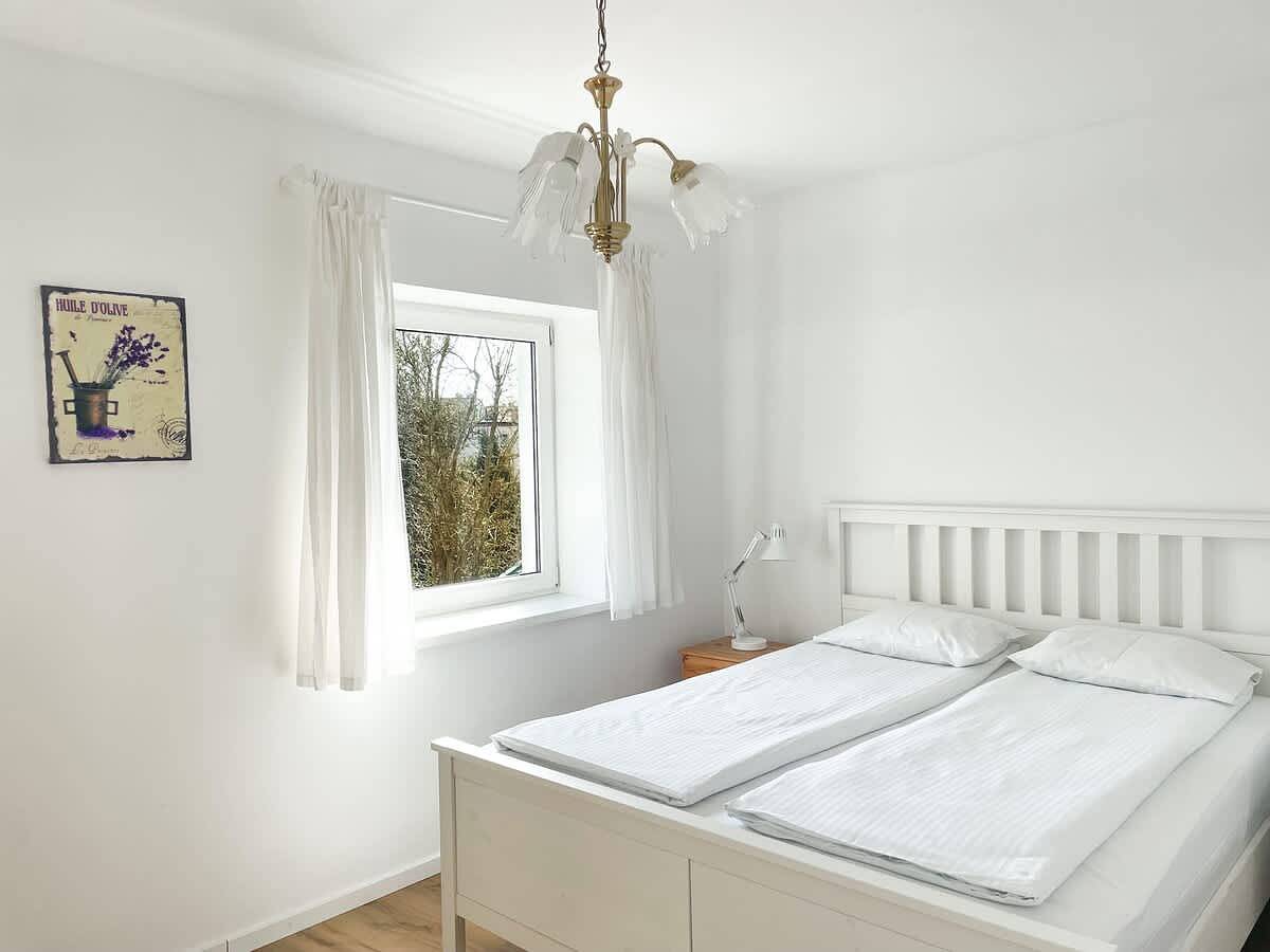 Family Apartment with a Garden | Near the Sea in Redłowo, Gdynia