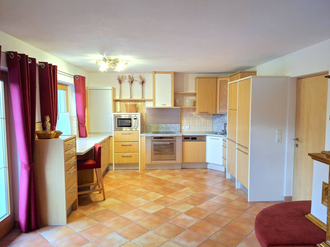 Reichegger in Tux Alps, Hippach