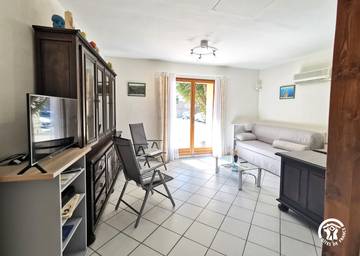 Gîte pour 2 Personnes dans Pomérols, Région de Béziers, Photo 2