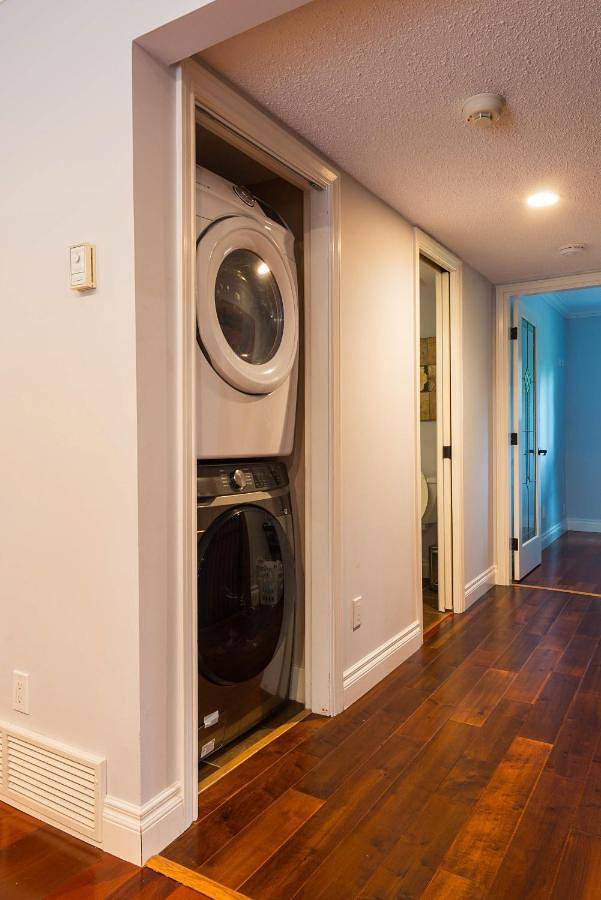 Casa de vacaciones para 3 personas, con jardín - 1