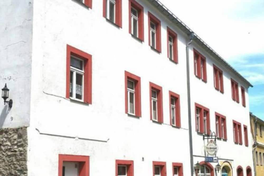 Zimmervermietung Freiberg Zentrum in Freiberg, Chemnitz und Umgebung