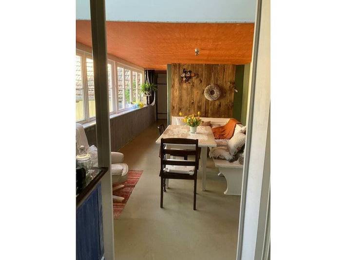 Ferienwohnung mit 2 Schlafzimmer in Kandern, Südschwarzwald