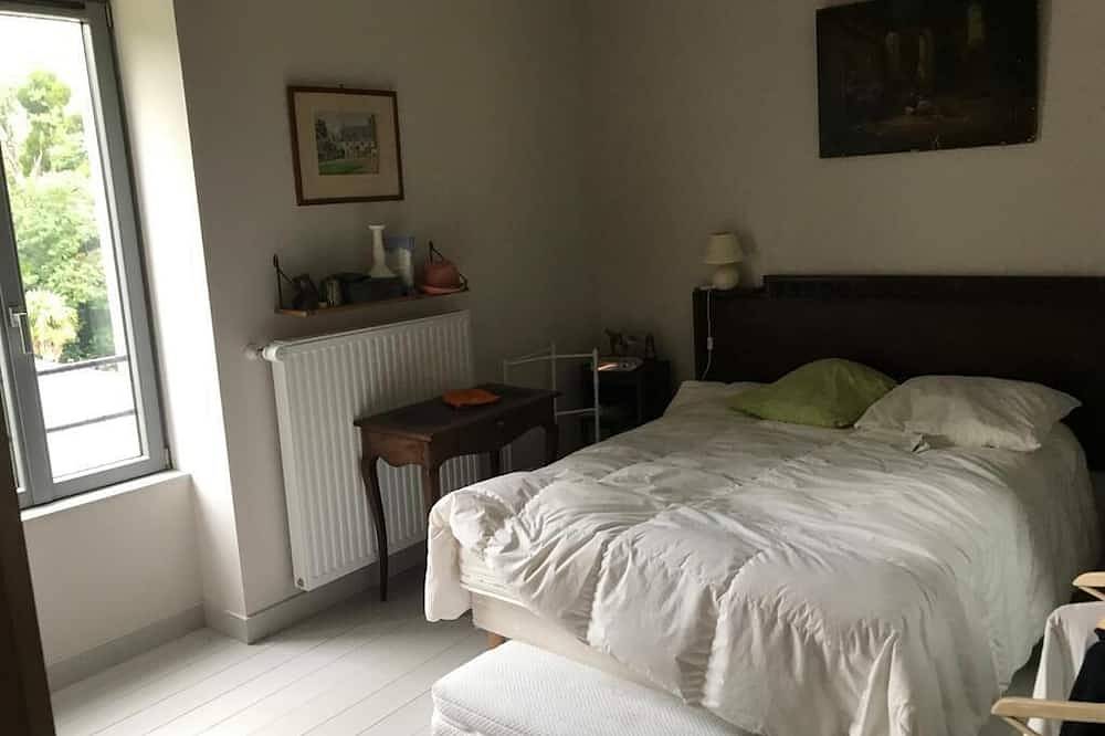 Maison a 15 Minutes de la Mer et au Centre du Village in Moutiers-les-Mauxfaits, Vandea