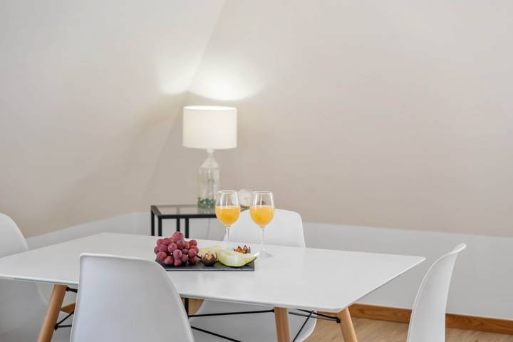 Gîte pour 2 personnes, avec terrasse à Ribeira Brava - 3