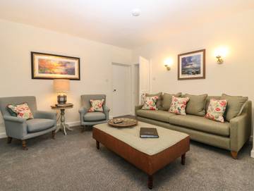 Cottage for 4 People in Fife region, Lowlands, Photo 4