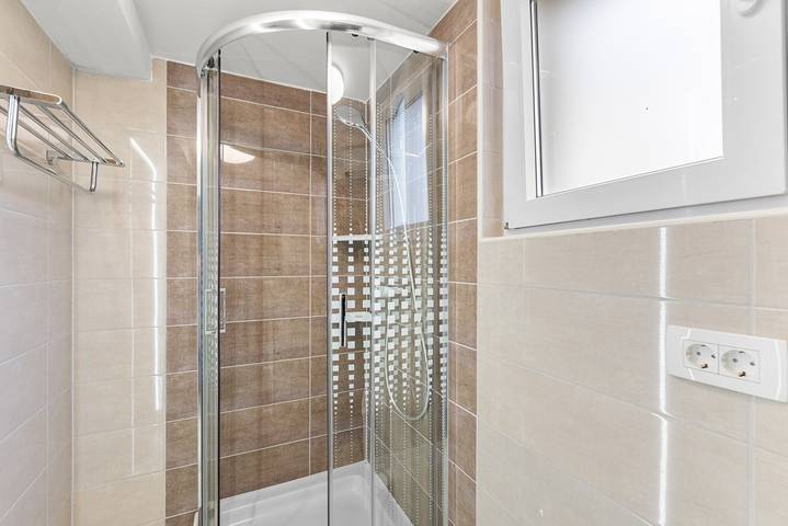 Appartement entier, Appartement de vacances pour 2 personnes avec piscine in Poreč, Grad Poreč