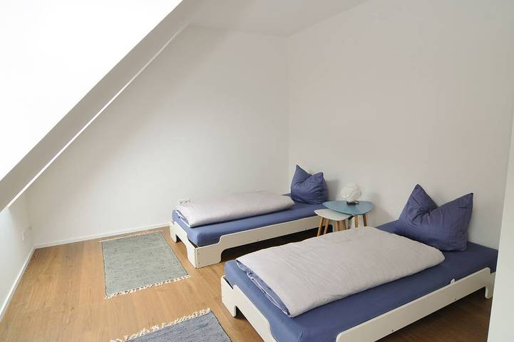 Ferienhaus für 8 Personen, mit Balkon in Schliengen - 4