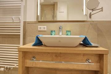 Vakantiewoning voor 6 Personen in Suedlicher Schwarzwald, Feldberg, Afbeelding 3