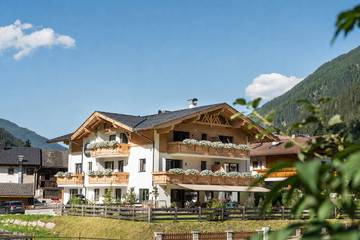 Chalet für 2 Personen in Stubaier Alpen, Neustift im Stubaital, Bild 2
