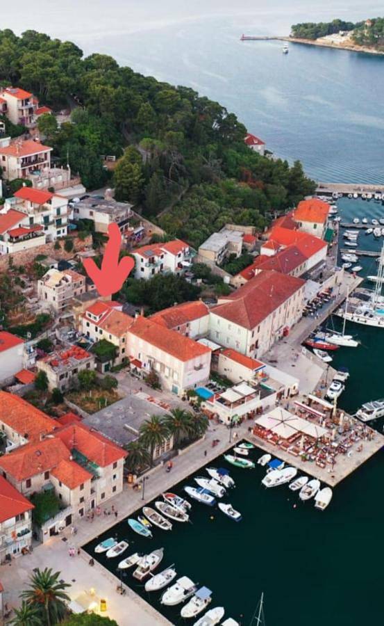 Ferienwohnung für 6 Personen, mit Terrasse, mit Haustier - 1