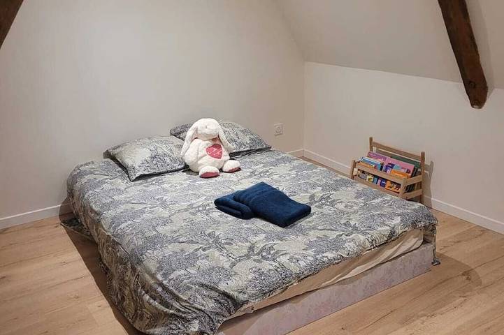 Location de vacances pour 6 personnes à Grainville-la-Teinturière - 4