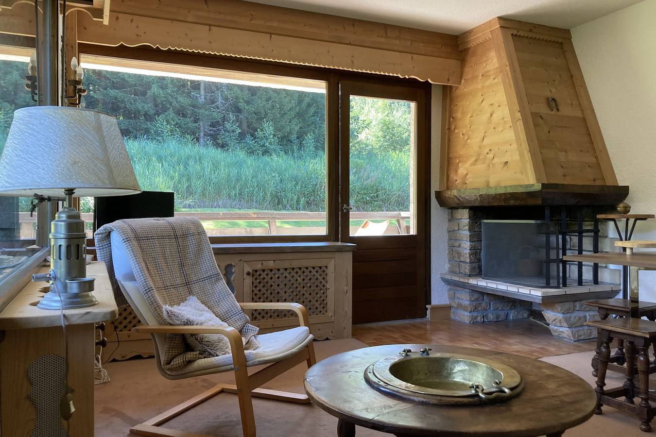 Photo : Appartement de vacances