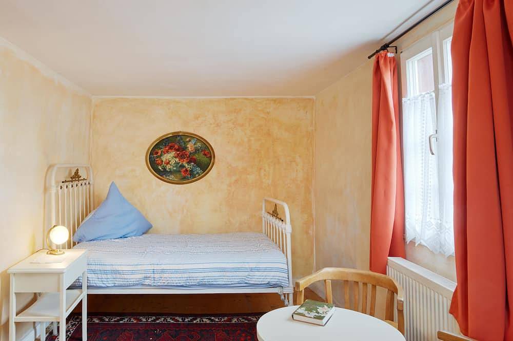 Ferien im Knusperhaus! Urlaub im alten Fachwerkhaus für die ganze Familie! in Andel, Bernkastel-Kues