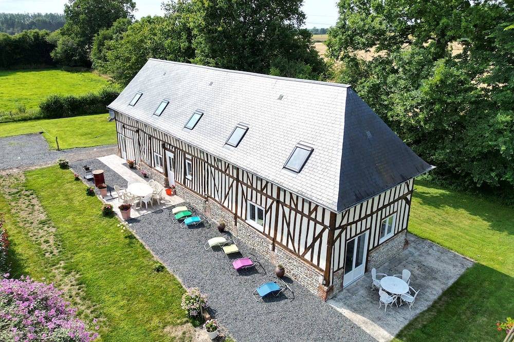 Maison de vacances