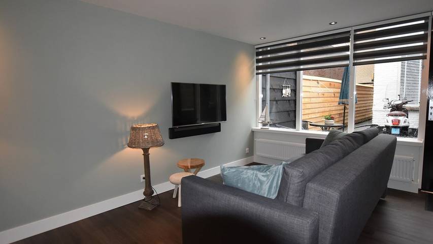 Strandhaus für 5 Personen, mit Garten in Egmond aan Zee - 4