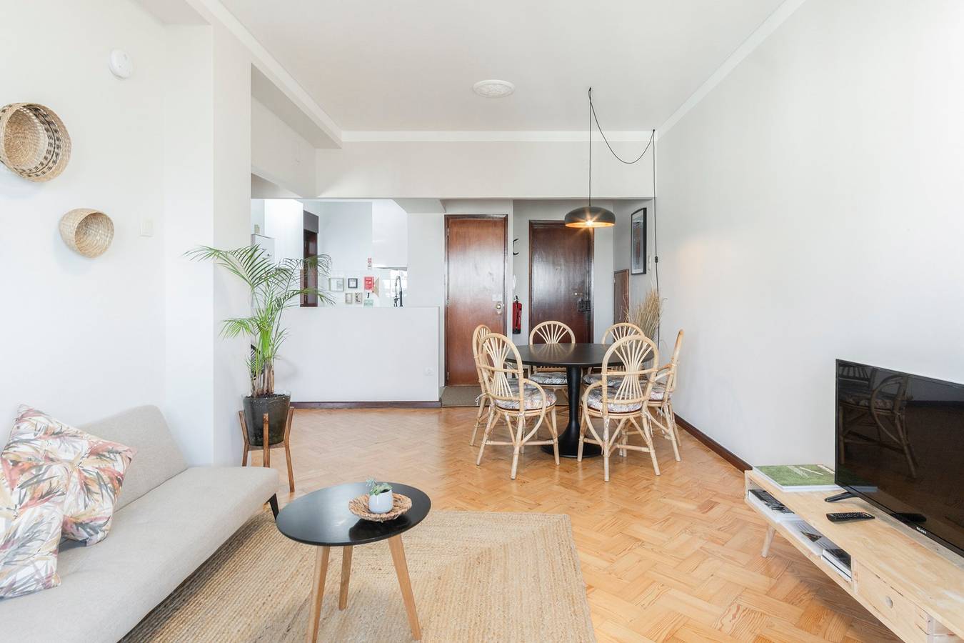 Entire apartment, Guestready - A beautiful view over Foz in Porto, Porto District