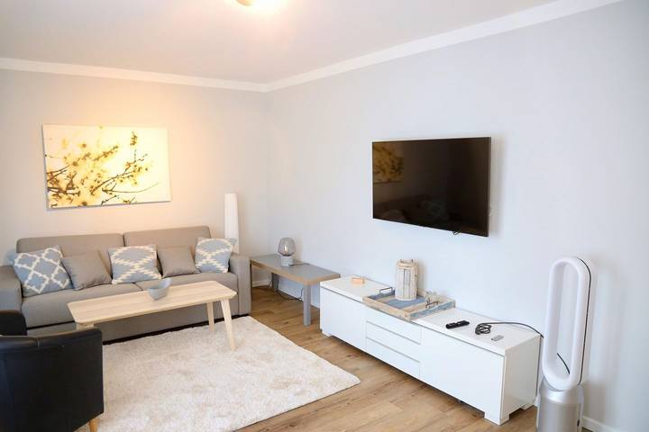 Strandhaus für 4 Personen, mit Terrasse und Garten in Timmendorfer Strand - 2