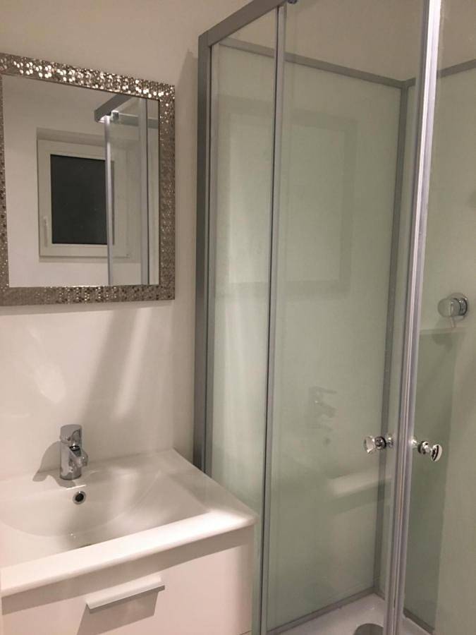 Appartement entier, One-Bedroom Apartment in Orchies, Département Nord