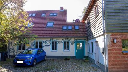 Ferienwohnung für 8 Personen in Hohendorf (Groß Mohrdorf), Groß Mohrdorf, Bild 3