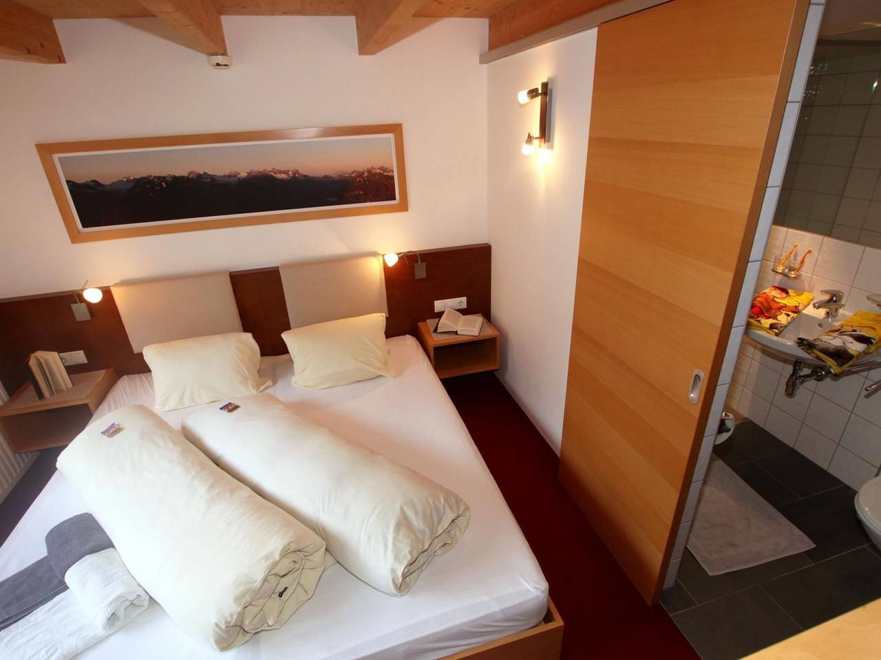 Appartamento vacanze a Kappl a partire da 93€ a notte