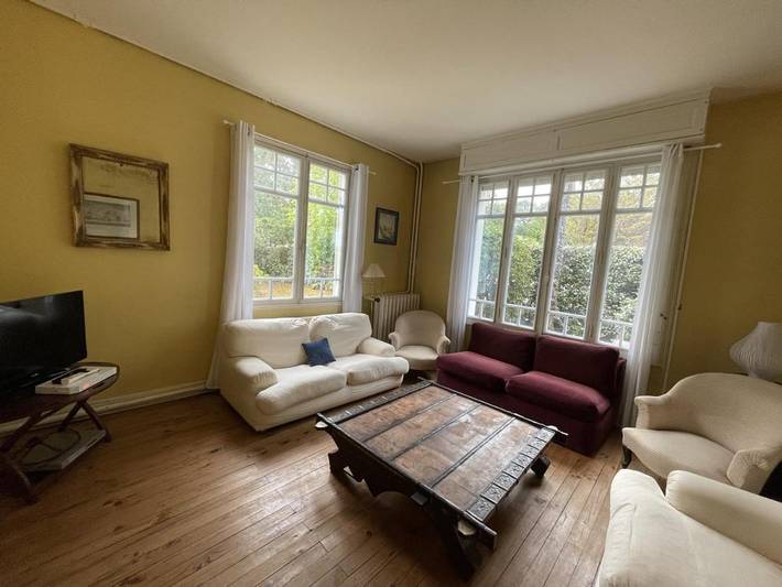 Location de vacances pour 9 personnes, avec Terrasse dans Thalazur (Arcachón) - 3