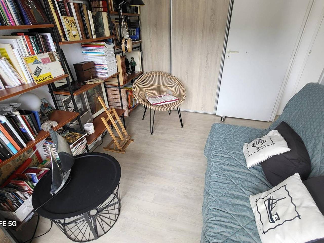 Entire apartment, ***Beachside Duplex with Pool Access in Socoa, Urrugne - 5 mins to Beach*** in Urrugne, Bayonne region