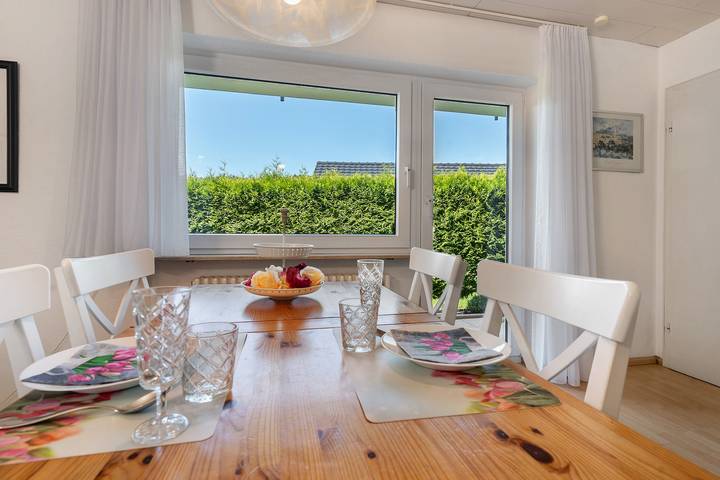 Ferienwohnung für 2 Personen in Gernsbach - 4