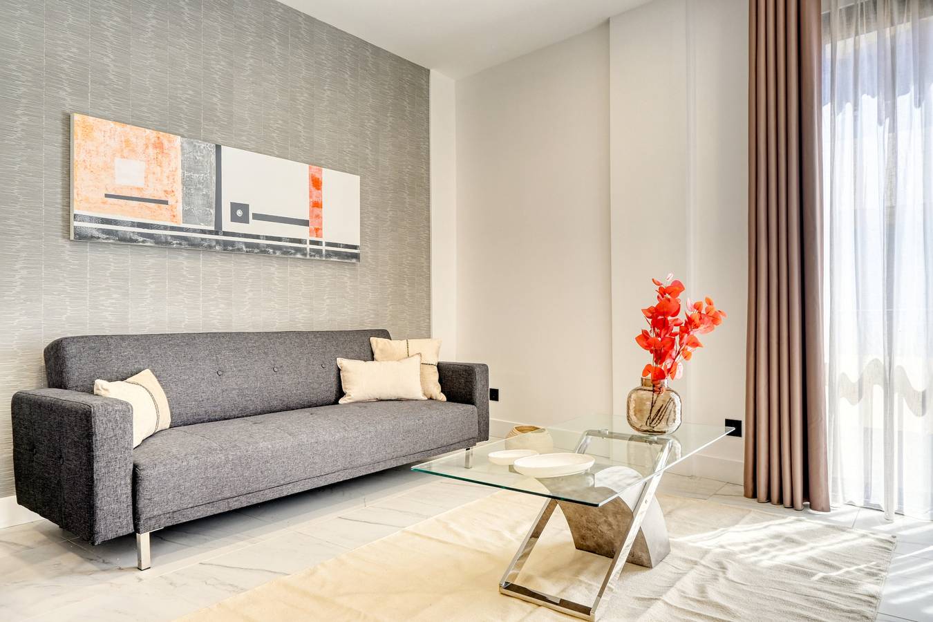 Appartement entier, Beco Santa Emilia 3M, a Home in Madeira in Funchal (Santa Luzia), Île de Madère