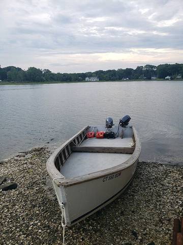 Cabin for 10 Guests in Westport (CT), Connecticut, Picture 2