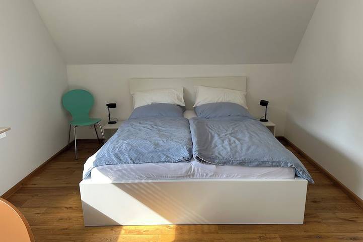 Ferienwohnung für 2 Personen in Düsseldorf - 3