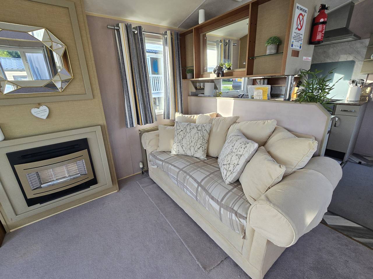 Littlesea Holiday Park - Holiday Accommodation 19270 in Weymouth, Dorset