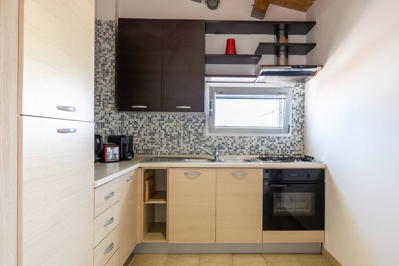 Appartement 'Appartamento Luna' met Uitzicht op Zee, Wi-Fi en Airconditioning, foto 13