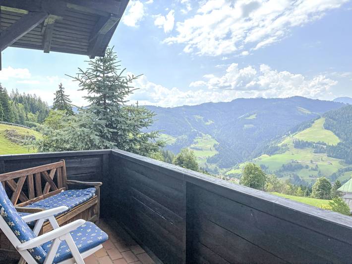 Ganze Wohnung, Daniele in Hochkönigstock, Mühlbach am Hochkönig