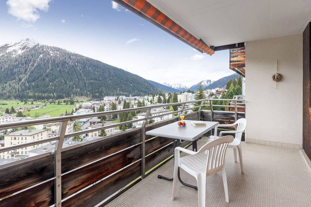Appartamento vacanze a Davos a partire da 178€ a notte
