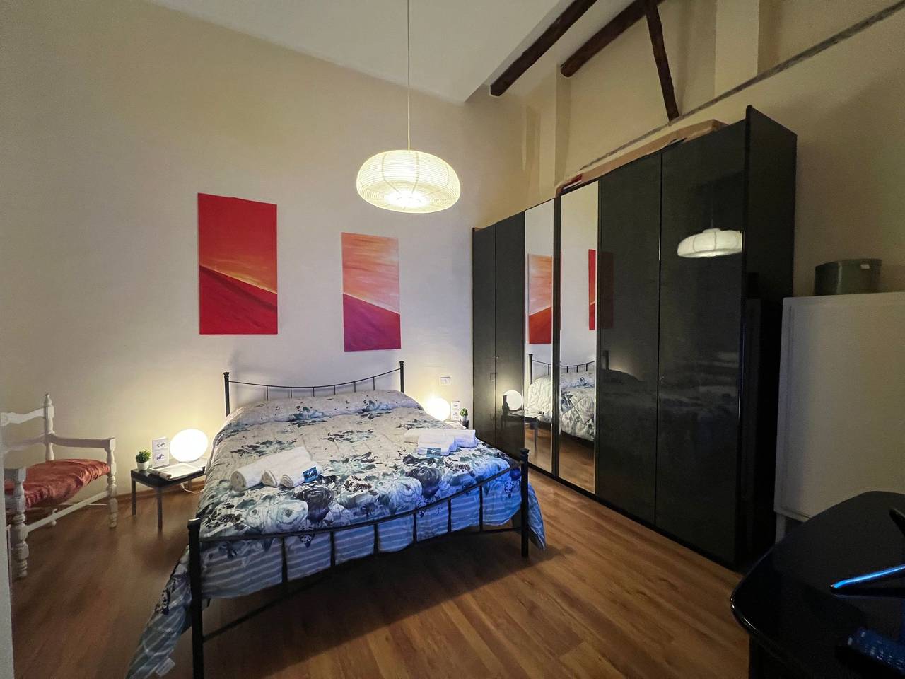 Appartamento intero, Casa Oliva in Genova (Città), Genoa