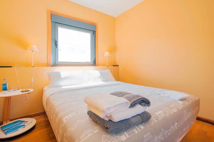 Chalet para 4 personas en Rias Baixas - 3