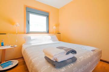 Chalet para 4 Personas en Vigo, Provincia de Pontevedra, Foto 3