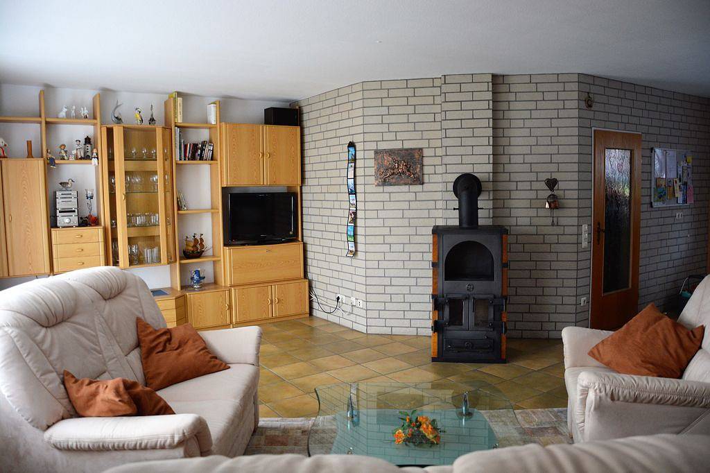 Ferienhaus Tschapek - Fh Lange Drift 111 in Hooksiel, Wangerland