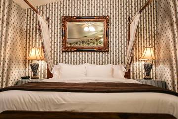 Bungalow für 2 Personen in Texas Hill Country, Texas, Bild 2