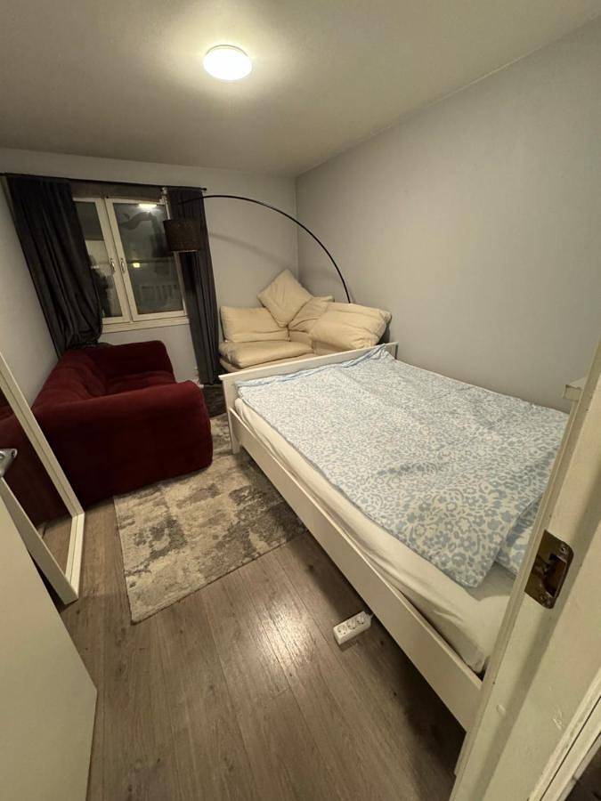 Casa de huéspuedes para 2 personas en Oslo