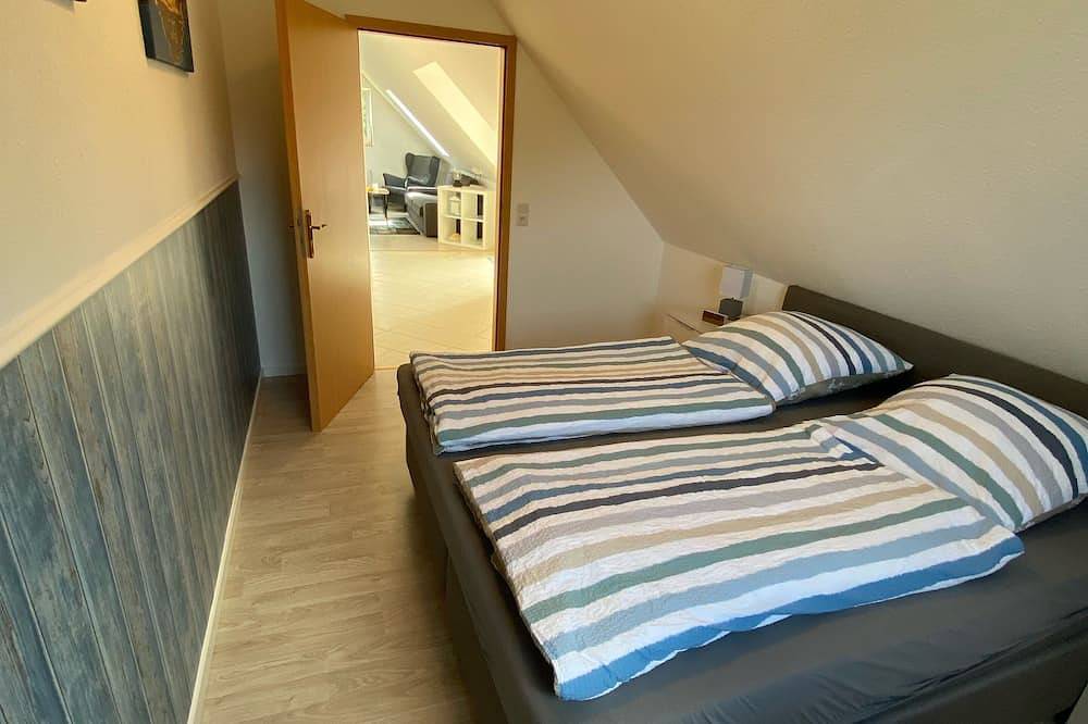 Ganze Wohnung, Ferienwohnung Storchennest naturnah am Steinhuder Meer in Rehburg-Loccum, Steinhuder Meer