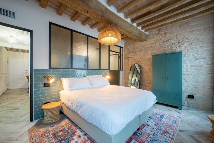 Apartamento de vacaciones para 4 personas - 1