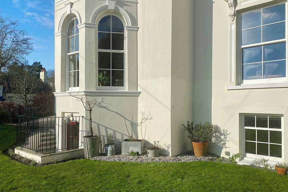 1 bedroom accommodation in Tavistock in Tavistock, Devon