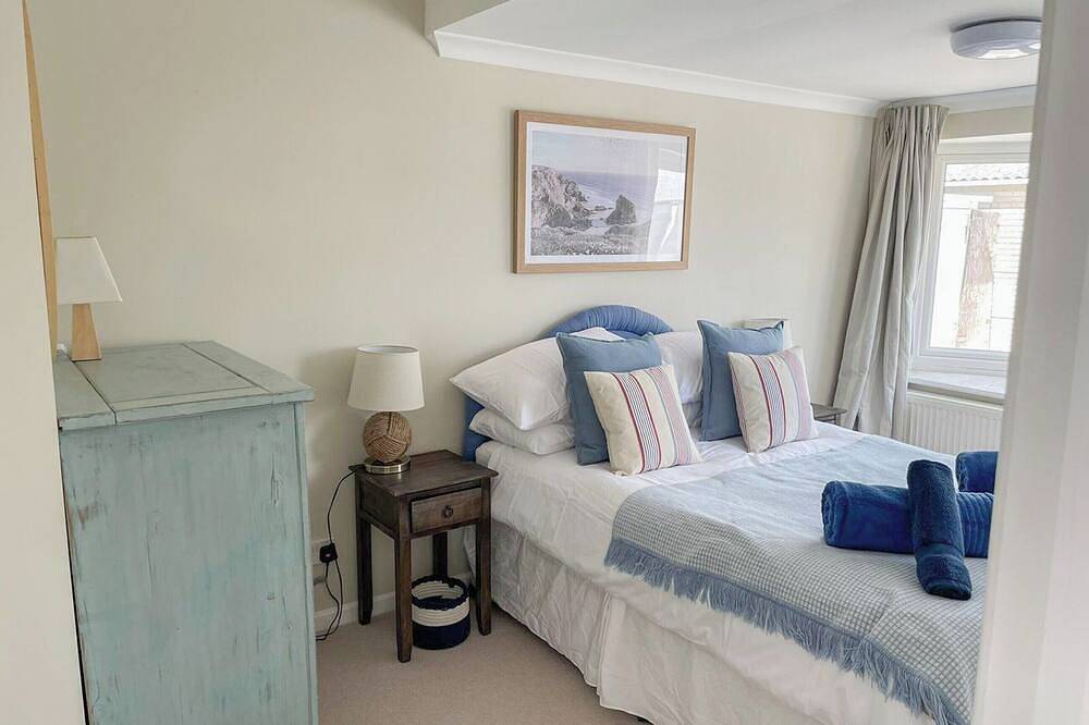 5 Schlafzimmer Unterkunft in Hayling Island in Hayling Island, Havant