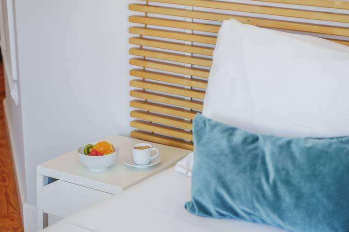 Ferienwohnung für 10 Personen, mit Haustier in Porto