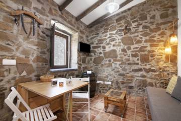 Chalet para 4 Personas en Giões, Algarve, Foto 3