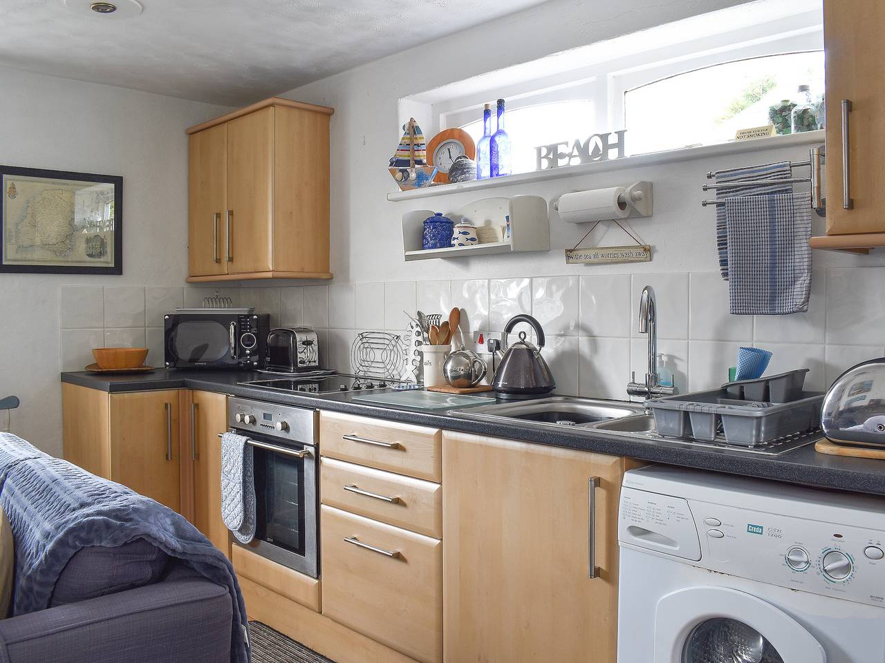 Garden Cottage - Uk30590 in Polperro, Cornwall