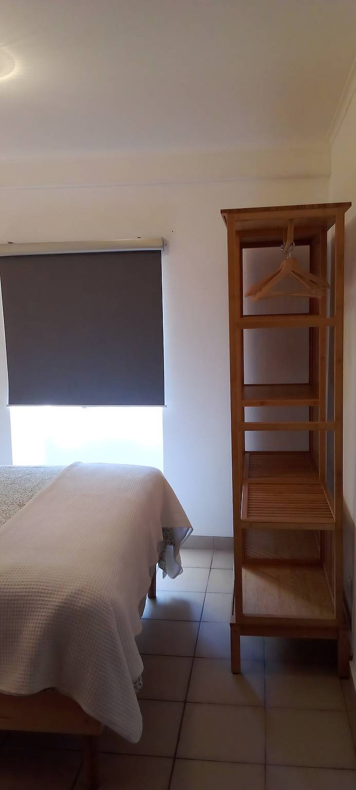 Refuge - "Vivenda Chã" in Cedros, Faial